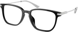 Prada PRA12VD 1AB1O1 Black Demo Lens szemüveg (PRA12VD 1AB1O1)