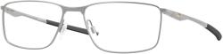 Oakley OX3217 18 SOCKET 5.0 Titanium Demo Lens szemüveg (OX3217 18)