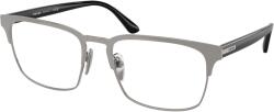 Prada PR58ZV 5AV1O1 Gunmetal Demo Lens szemüveg (PR58ZV 5AV1O1)