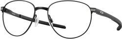 Oakley OX5081 01 SWAY BAR R Satin Black Demo Lens szemüveg (OX5081 01)