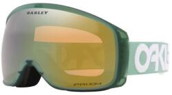 Oakley 0OO7105 67 FLIGHT TRACKER M MATTE JADE PRIZM SAGE GOLD IRIDIUM síszemüveg (0OO7105 67)