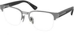 Prada PRA52V 5AV1O1 Gunmetal Demo Lens szemüveg (PRA52V 5AV1O1)