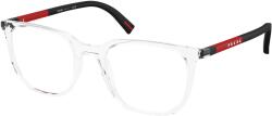 Prada PS04RV 2AZ1O1 Transparent Demo Lens szemüveg (PS04RV 2AZ1O1)