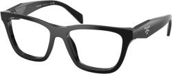 Prada PRC10V 16K1O1 Black Demo Lens szemüveg (PRC10V 16K1O1)