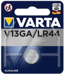 VARTA AG13/LR44 gombelem (BAT0262)