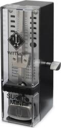  Wittner 886051 Super mini metronóm fekete - jumbomusic