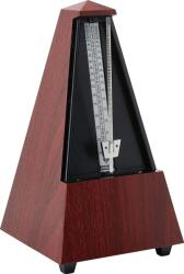  Wittner 845111 műanyag metronóm csengő nélkül mahagóni