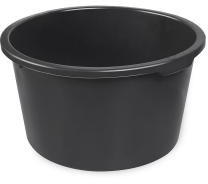 ANRO Habarcsdézsa műanyag 40 L kerek (10097)