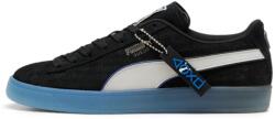 PUMA Suede PLAYSTATION 40, 5 | Férfi | Sneakerek | Fekete | 396246-02 (396246-02)