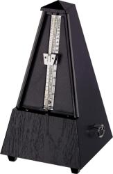  Wittner 845161 műanyag metronóm csengő nélkül fekete