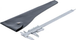 BGS technic Precíziós tolómérő, 0-200mm (BGS 1933)