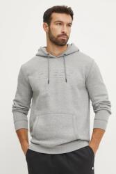 GUESS felső ALDWIN - szürke XXL - answear - 33 990 Ft