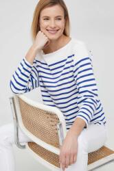 Ralph Lauren pamut hosszúujjú - kék XL - answear - 43 190 Ft