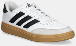 Adidas sportcipő Courtblock - fehér Férfi 44
