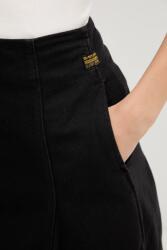 G-Star Дънкова пола G-Star Flare Skirt (D27941.E078)