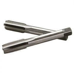 SIBRTEH M14x1.25 kézi menetfúró csap 2db (766359) - kellegyszerszam