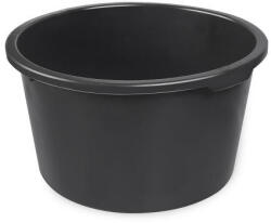 ANRO Habarcsdézsa műanyag 65 L kerek (10098)