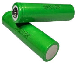 LG 18650 MJ1 3, 6V 3500mAh 10A KÚPOS ipari Li-ion akkumulátor (LG18650MJ1-Kupos)