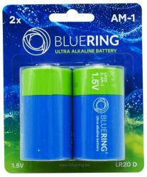 BLUERING Elem Baby LR14 tartós alkáli 2 db/csomag, Bluering® - mystock