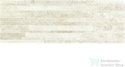 LOVE Ceramic Nest Care White 35x100 fali csempe LOV0019 (LOV0019)