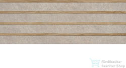 LOVE Ceramic Sense Nexus Grey 35x100 fali csempe LOV8810 (LOV8810)