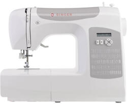 Singer VARRÓGÉP C 5205 GREY (SINC5205GREY)