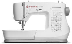 Singer VARRÓGÉP C 7255 (SINC7255)