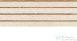 LOVE Ceramic Sense Nexus White 35x100 fali csempe LOV8811 (LOV8811)