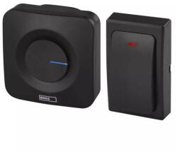 EMOS VEZETÉK NÉLKÜLI CSENGŐ P5729B (EMOP5729B)