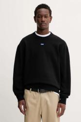 HUGO Blue pulóver - fekete XL - answear - 29 490 Ft