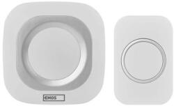 EMOS VEZETÉK NÉLKÜLI CSENGŐ P5733W P5733W (EMOP5733W)