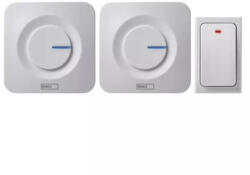 EMOS VEZETÉK NÉLKÜLI CSENGŐ P5731 (EMOP5731)