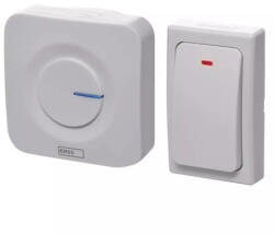 EMOS VEZETÉK NÉLKÜLI CSENGŐ P5729 (EMOP5729)