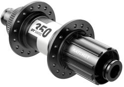 DT Swiss Agy DT Swiss 350 Road hátsó disc center lock 142/12mm 24h fekete ÚJ