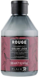 Black Professional Line "Rouge" Color Lock - Színvédő Sampon Gránátalma Kivonattal 300ml