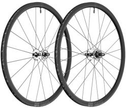 DT Swiss Kerékszett DT Swiss T 1800 CLASSIC pálya/fixi ÚJ 30mm magas