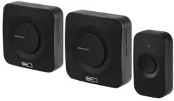 EMOS VEZETÉK NÉLKÜLI CSENGŐ P5730, 3X AAA P5730 (EMOP5730)