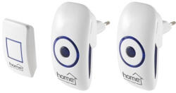 Somogyi Elektronic CSENGŐ VEZETÉK NÉLKÜLI DBS 1501AC (SOMDBS1501AC)