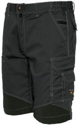 Issaline Extreme stretch rövidnadrág (ISSA-8834B-080-XL)