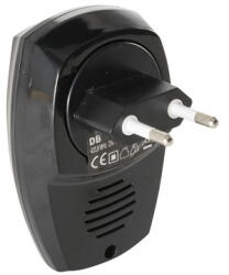 Somogyi Elektronic VEZETÉK NÉLKÜLI CSENGŐ DB112AC (HOMDB112AC)