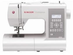 Singer VARRÓGÉP 7470 (SIN7470)