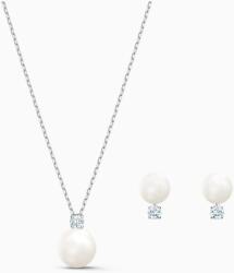 Swarovski Mátrix gyöngy ékszer szett (5689624)