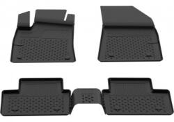 Rezaw-Plast Covorase Presuri Auto Tip Tavita 4.5D Ultra Renault Clio V 2019-2025 | Mitsubishi Colt 2023-2026 (ALM RN-CLI020)