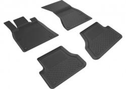 Rezaw-Plast Covorase Presuri Auto Tip Tavita 4.5D Ultra Audi A5 Sportback 2009-2016 (ALM AU-A52008)