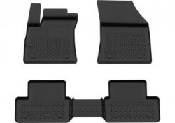 Rezaw-Plast Covorase Presuri Auto Tip Tavita 4.5D Ultra Renault Megane IV Sedan / Break 2016-2025 (ALM RN-MG4016)