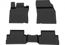 Rezaw-Plast Covorase Presuri Auto Tip Tavita 4.5D Ultra Renault Kadjar 2015-2022 (ALM RN-KJR015)