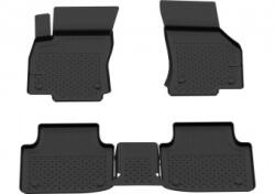 Rezaw-Plast Covorase Presuri Auto Tip Tavita 4.5D Ultra Skoda Octavia IV 2020 + | Cupra Formentor Facelift 2024 +| Cupra Leon 2023+ | Seat Leon IV 2021+ (ALM CU-FMT024)