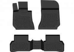 Rezaw-Plast Covorase Presuri Auto Tip Tavita 4.5D Ultra Mercedes Clasa E W212 2009-2016 (ALM ME-EW2209)