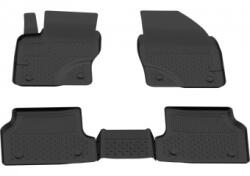 Rezaw-Plast Covorase Presuri Auto Tip Tavita 4.5D Ultra Ford Focus II 2005-2011 (ALM FD-FCS005)