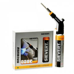 Rothenberger PowerJet markolat + Sievert Ultragas (2535-12)